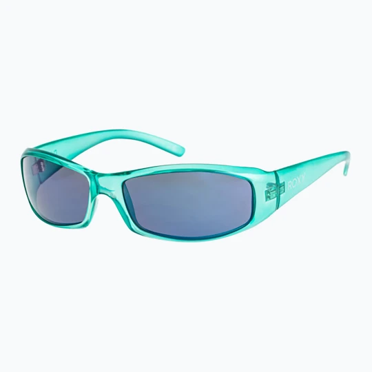 Zdjęcie produktu Okulary przeciwsłoneczne damskie ROXY Donna aqua / ml blue Zielony