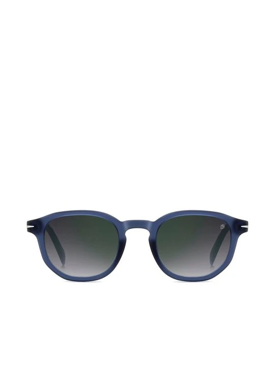 Zdjęcie produktu Okulary przeciwsłoneczne David Beckham granatowy