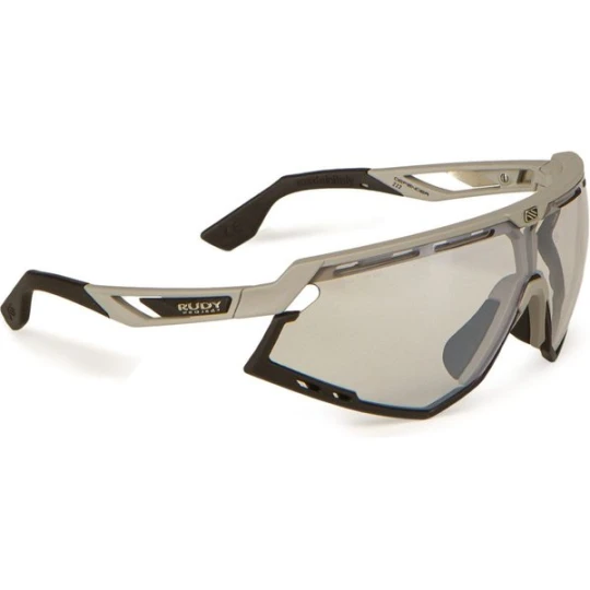 Zdjęcie produktu Okulary przeciwsłoneczne Defender Impactx 2 Rudy Project Beżowy