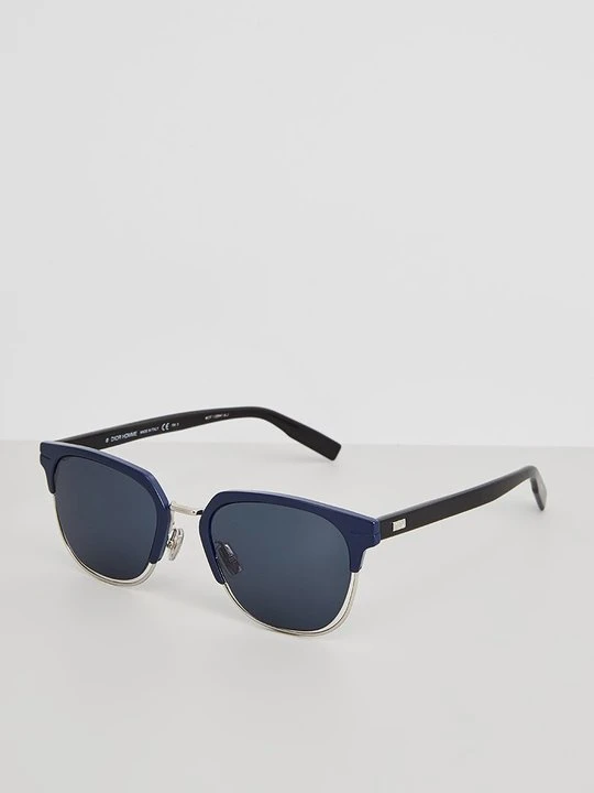 Zdjęcie produktu Okulary przeciwsłoneczne Dior jasnoniebieski