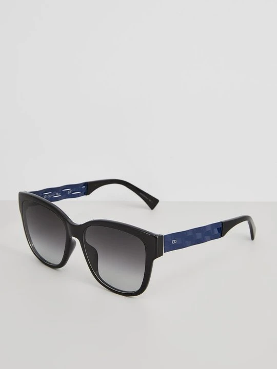 Zdjęcie produktu Okulary przeciwsłoneczne Dior czarny