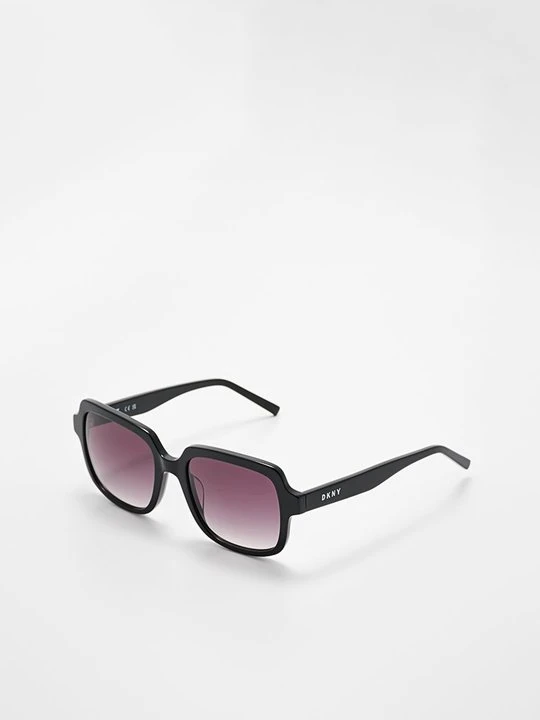 Zdjęcie produktu Okulary przeciwsłoneczne DKNY czarny