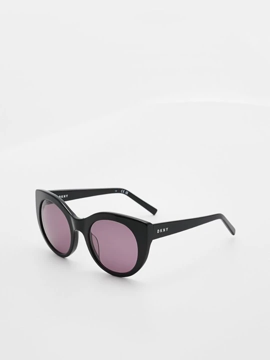 Zdjęcie produktu Okulary przeciwsłoneczne DKNY czarny