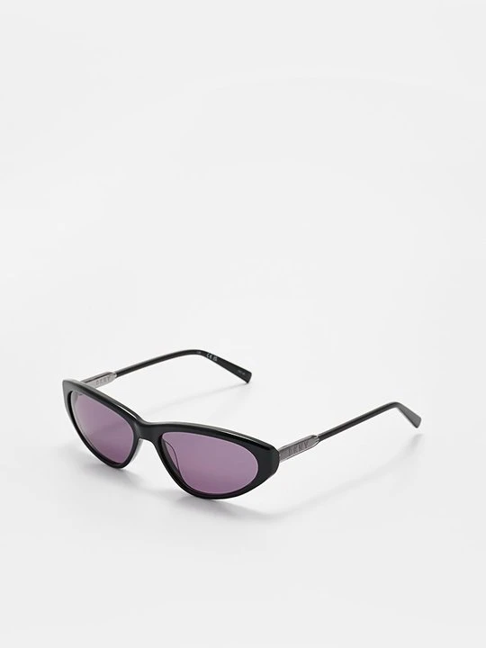 Zdjęcie produktu Okulary przeciwsłoneczne DKNY czarny