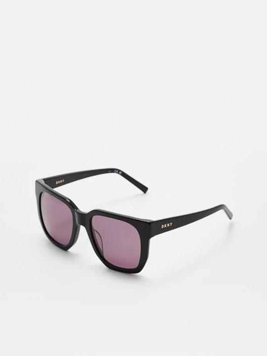 Zdjęcie produktu Okulary przeciwsłoneczne DKNY czarny