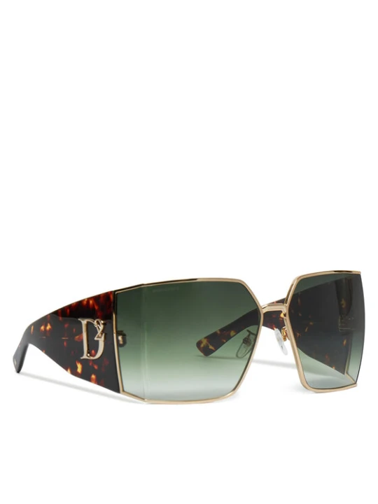Zdjęcie produktu Okulary przeciwsłoneczne Dsquared2 207654 Czarny