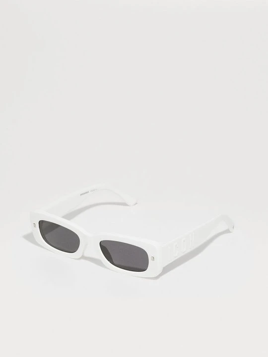 Zdjęcie produktu Okulary przeciwsłoneczne Dsquared2 biały