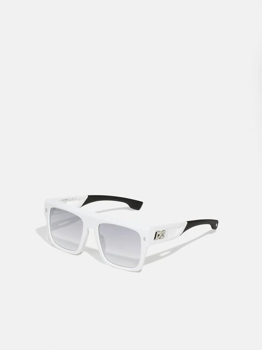 Zdjęcie produktu Okulary przeciwsłoneczne Dsquared2 biały