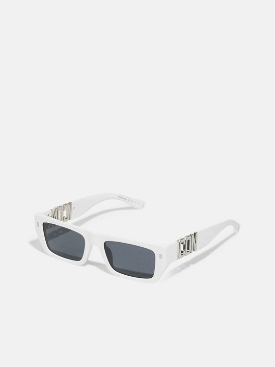 Zdjęcie produktu Okulary przeciwsłoneczne Dsquared2 biały