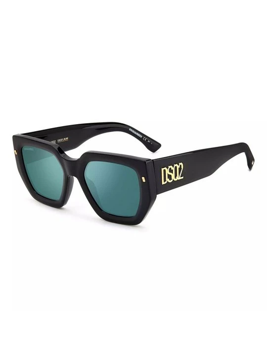 Zdjęcie produktu Okulary przeciwsłoneczne Dsquared2 czarny