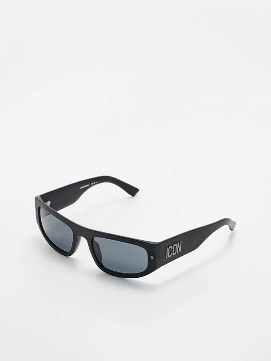 Zdjęcie produktu Okulary przeciwsłoneczne Dsquared2 czarny