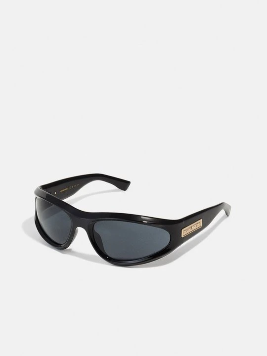 Zdjęcie produktu Okulary przeciwsłoneczne Dsquared2 czarny