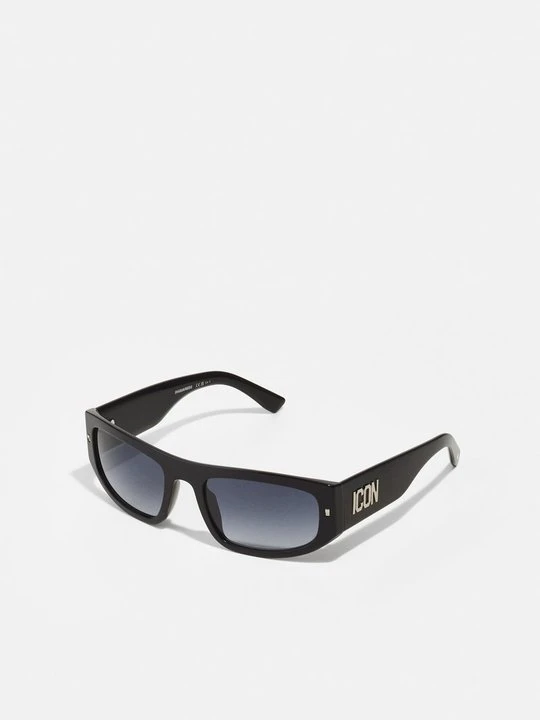 Zdjęcie produktu Okulary przeciwsłoneczne Dsquared2 czarny