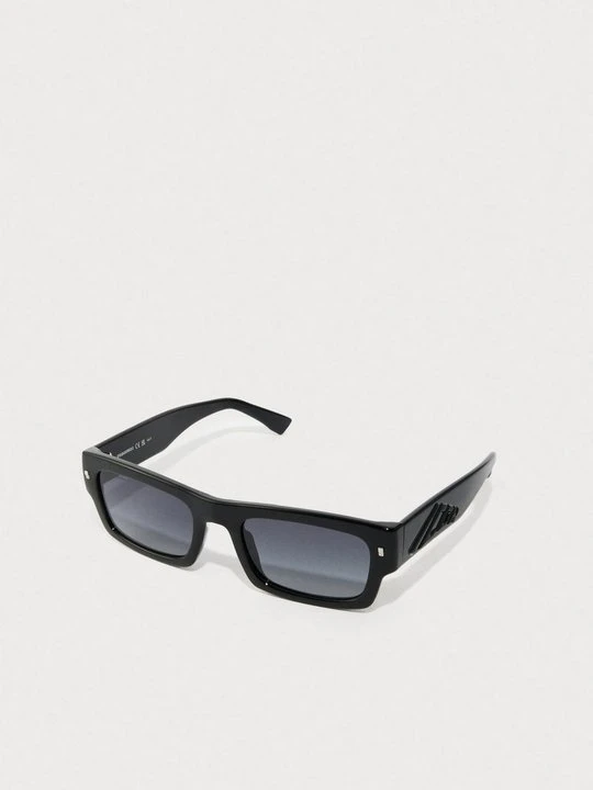 Zdjęcie produktu Okulary przeciwsłoneczne Dsquared2 czarny