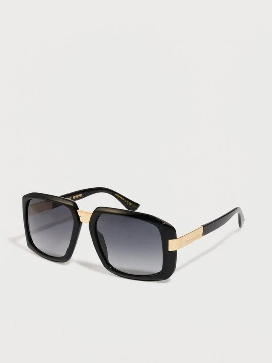 Zdjęcie produktu Okulary przeciwsłoneczne Dsquared2 czarny