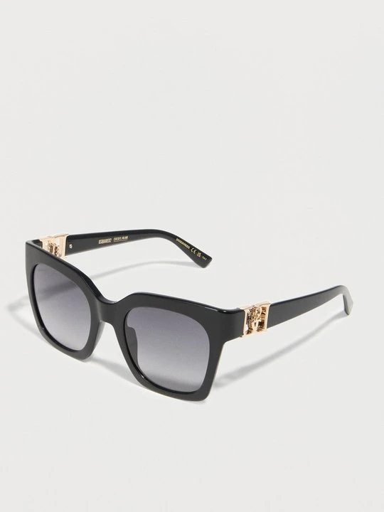 Zdjęcie produktu Okulary przeciwsłoneczne Dsquared2 czarny