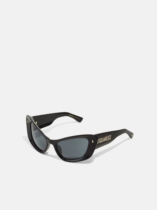 Zdjęcie produktu Okulary przeciwsłoneczne Dsquared2 czarny