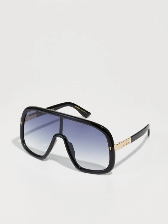 Zdjęcie produktu Okulary przeciwsłoneczne Dsquared2 czarny