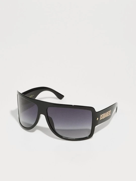 Zdjęcie produktu Okulary przeciwsłoneczne Dsquared2 czarny