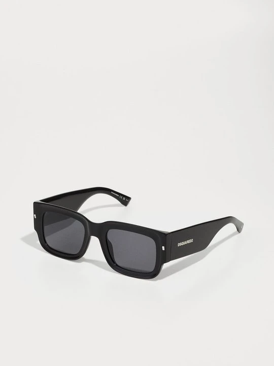 Zdjęcie produktu Okulary przeciwsłoneczne Dsquared2 czarny