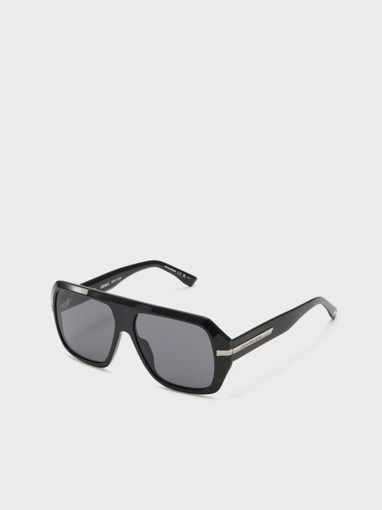 Zdjęcie produktu Okulary przeciwsłoneczne Dsquared2 czarny