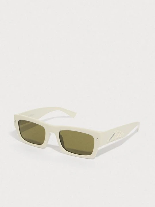 Zdjęcie produktu Okulary przeciwsłoneczne Dsquared2 szary