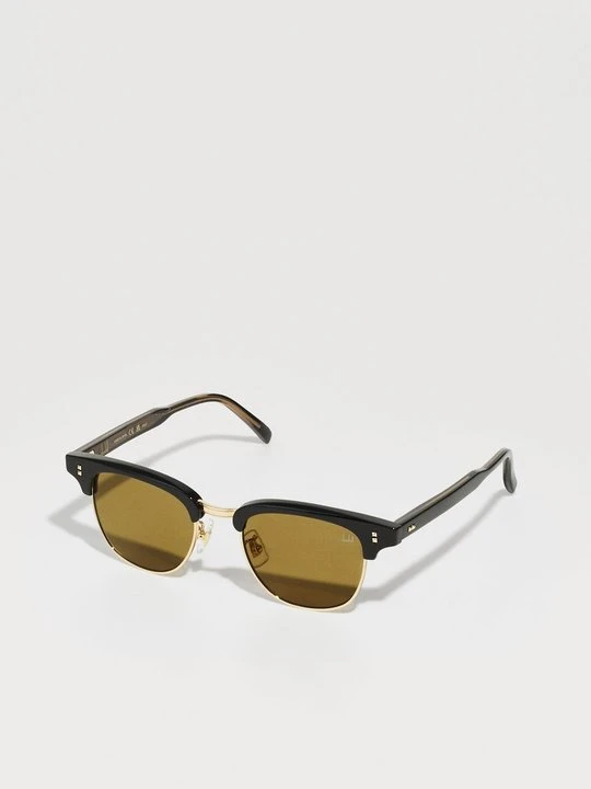 Zdjęcie produktu Okulary przeciwsłoneczne Dunhill czarny