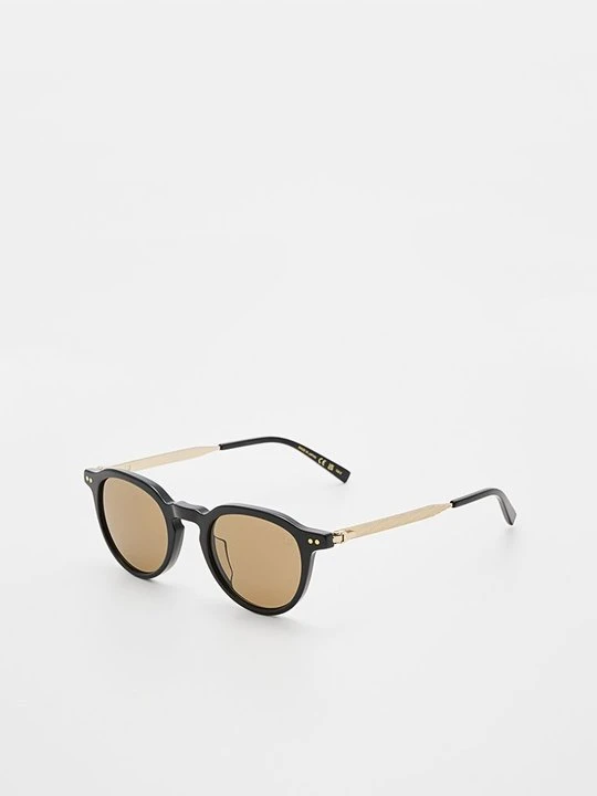 Zdjęcie produktu Okulary przeciwsłoneczne Dunhill czarny
