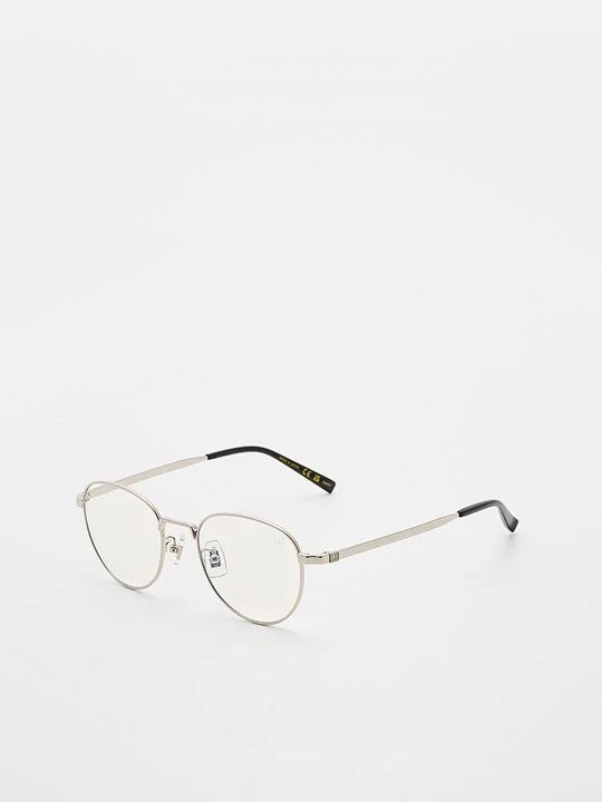 Zdjęcie produktu Okulary przeciwsłoneczne Dunhill srebrny