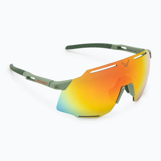 Zdjęcie produktu Okulary przeciwsłoneczne DYNAFIT Alpine Evo sage/thyme Zielony