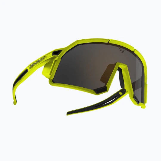 Zdjęcie produktu Okulary przeciwsłoneczne DYNAFIT Sky Evo fluo yellow / black cat 4