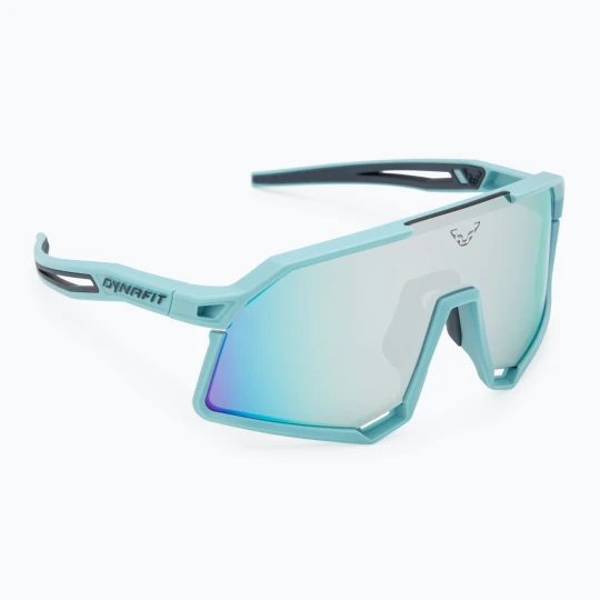 Zdjęcie produktu Okulary przeciwsłoneczne DYNAFIT Trail Evo marine blue / blueberry