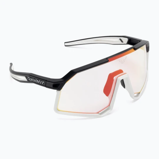 Zdjęcie produktu Okulary przeciwsłoneczne DYNAFIT Trail Pro blackout / white