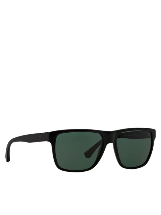 Zdjęcie produktu Okulary przeciwsłoneczne Emporio Armani 0EA4035 501771 Czarny