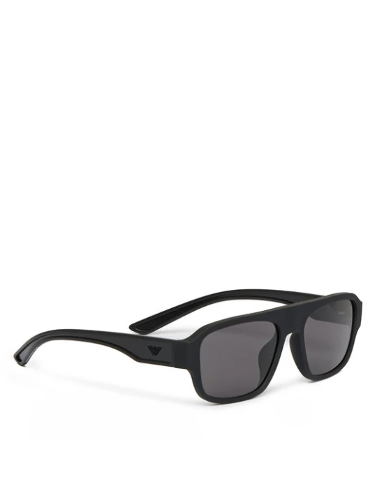 Zdjęcie produktu Okulary przeciwsłoneczne Emporio Armani 0EA4266U 500187 Czarny