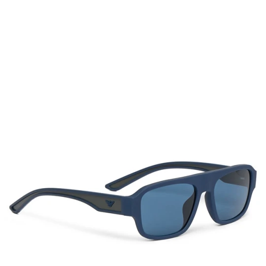 Zdjęcie produktu Okulary przeciwsłoneczne Emporio Armani 0EA4266U 618580 Brązowy