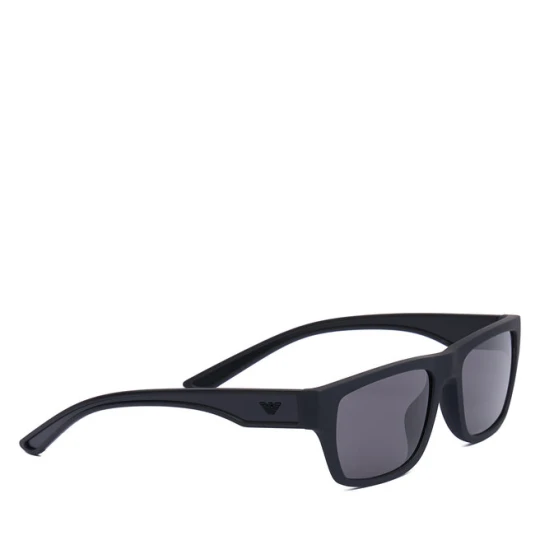 Zdjęcie produktu Okulary przeciwsłoneczne Emporio Armani 0EA4267U 500187 Czarny