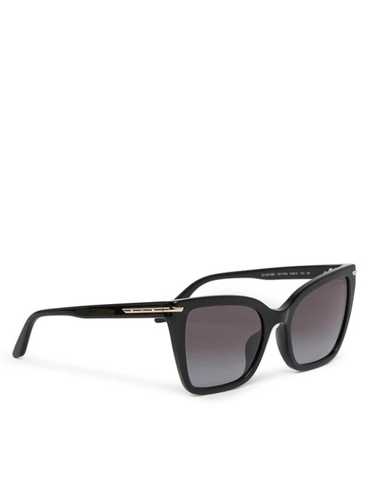 Zdjęcie produktu Okulary przeciwsłoneczne Emporio Armani 0EA4273BU 50178G Czarny
