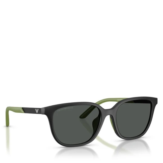 Zdjęcie produktu Okulary przeciwsłoneczne Emporio Armani 0EK4006U 500187 Czarny
