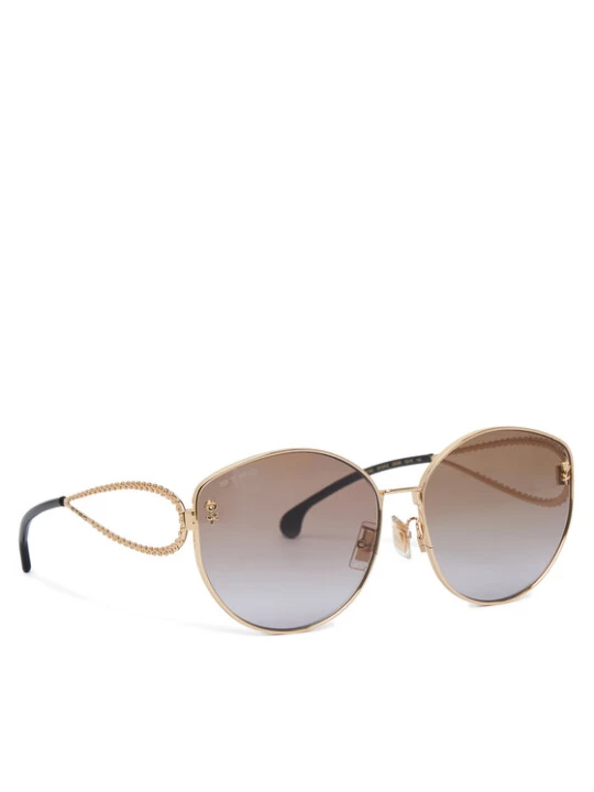 Zdjęcie produktu Okulary przeciwsłoneczne Etro 0072 / F / S 207872 Złoty