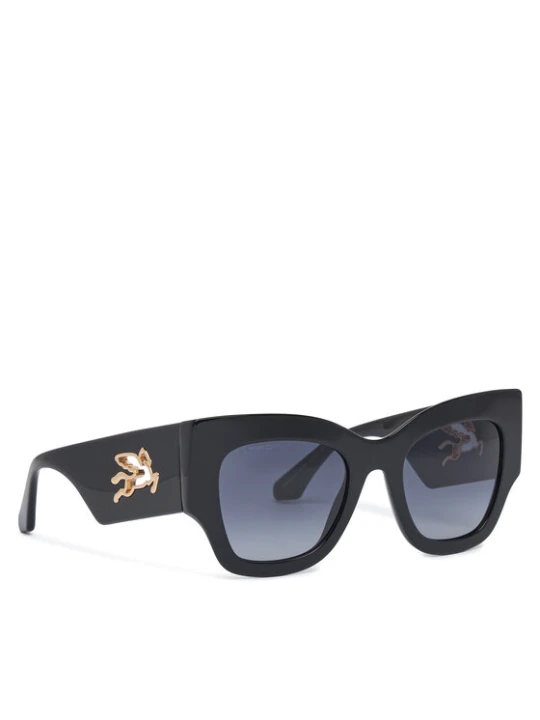 Zdjęcie produktu Okulary przeciwsłoneczne Etro 0076 / S 207798 Czarny