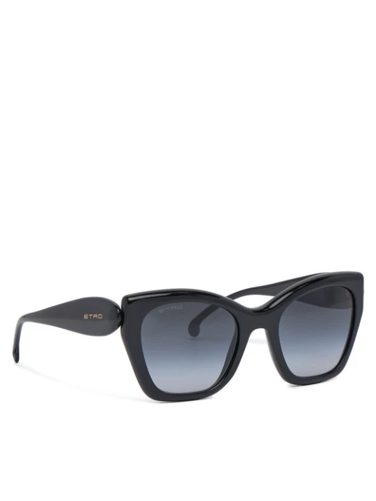 Zdjęcie produktu Okulary przeciwsłoneczne Etro 0084 / S 207825 Czarny