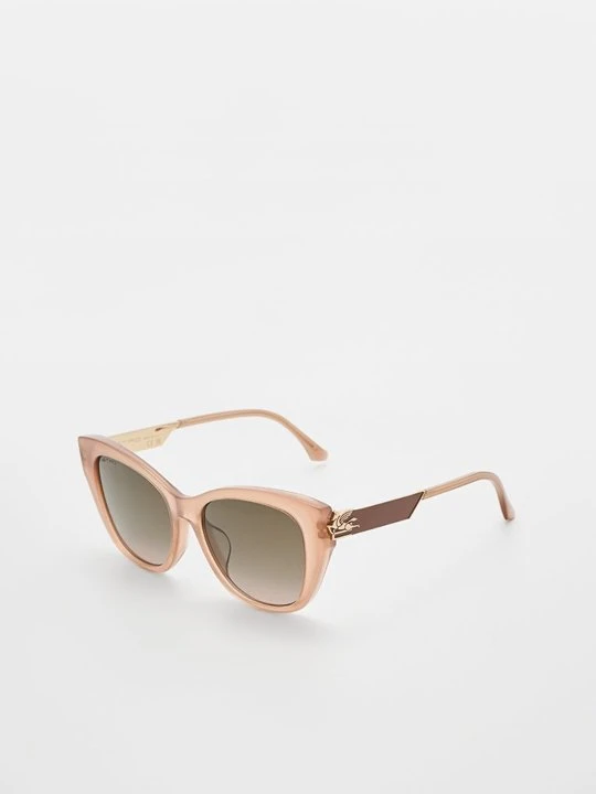 Zdjęcie produktu Okulary przeciwsłoneczne ETRO nude