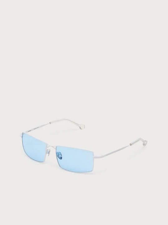 Zdjęcie produktu Okulary przeciwsłoneczne Études biały