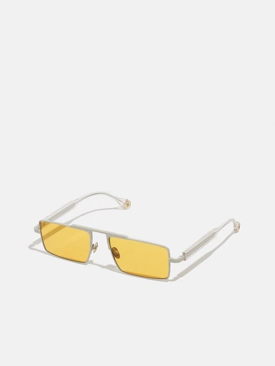 Zdjęcie produktu Okulary przeciwsłoneczne Études szary
