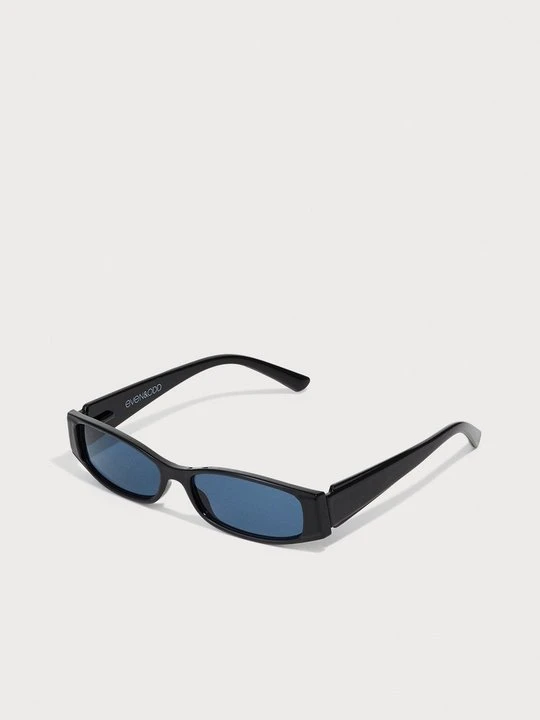 Zdjęcie produktu Okulary przeciwsłoneczne Even&Odd czarny