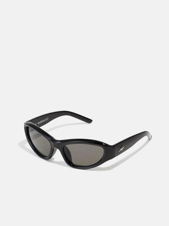 Zdjęcie produktu Okulary przeciwsłoneczne Even&Odd czarny