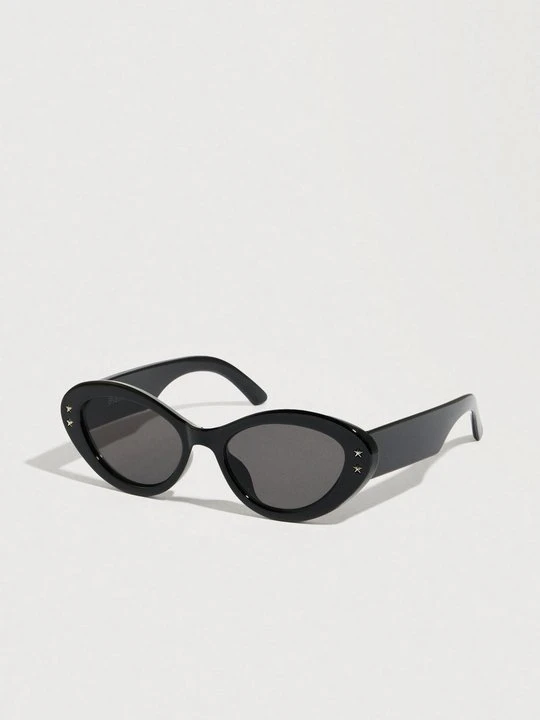 Zdjęcie produktu Okulary przeciwsłoneczne Even&Odd By Zalando czarny