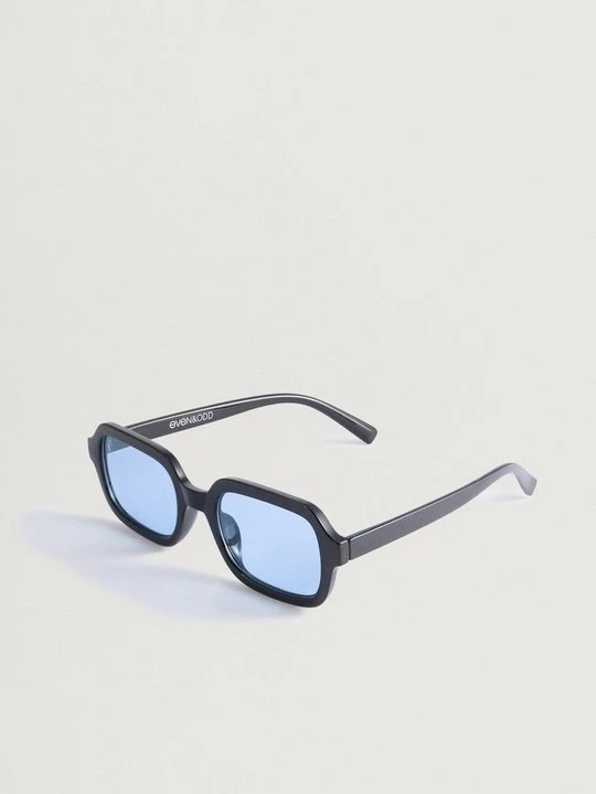 Zdjęcie produktu Okulary przeciwsłoneczne Even&Odd By Zalando czarny