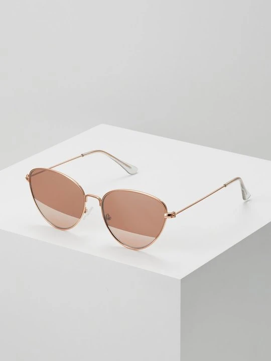 Zdjęcie produktu Okulary przeciwsłoneczne Even&Odd jasnoróżowy